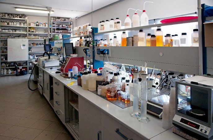 Miscellaneous Testing Services