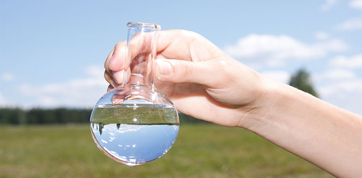 Water Testing Services