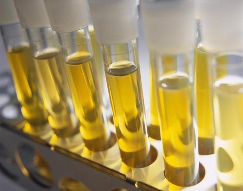 Oil And Fuel Testing Services